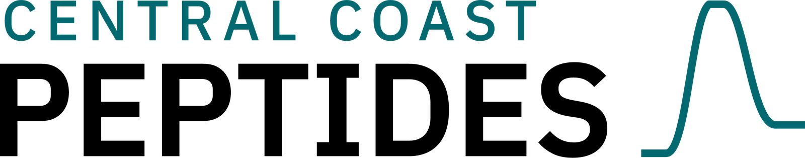 Central Coast Peptides
